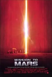 Mission to Mars (2000)