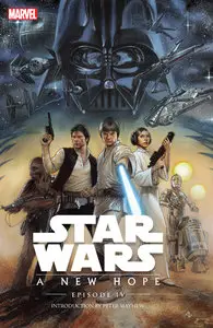 Star Wars - Episode IV - A New Hope (2015)