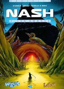 Nash 7 - Les ombres