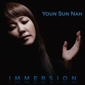 Youn Sun Nah - Immersion (2019) [Official Digital Download]