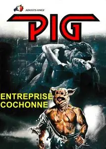 Pig #8 - Entreprise cochonne