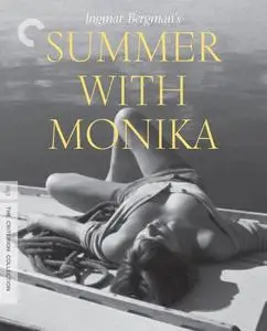 Summer with Monika (1953) [Criterion]