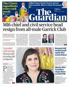 The Guardian - 21 March 2024