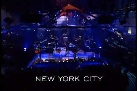 The Doobie Brothers - Rockin Down the Highway: The Wildlife Concert (1996) DVD