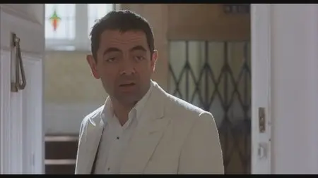 Johnny English (2003)