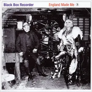 Black Box Recorder - Albums Collection 1998-2003 (4CD)