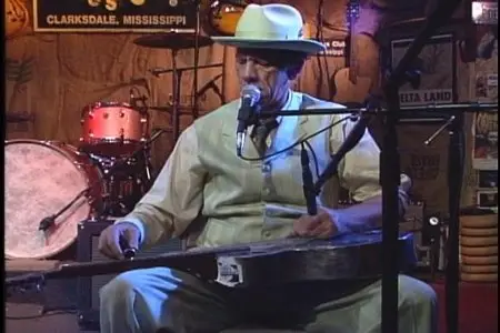 Watermelon Slim And The Workers - Live At The Ground Zero Blues Club (2010)