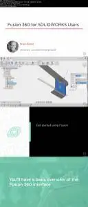 Fusion 360 for SOLIDWORKS Users
