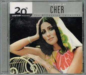 Cher - 20th Century Masters - The Millennium Collection: The Best Of Cher (2000)