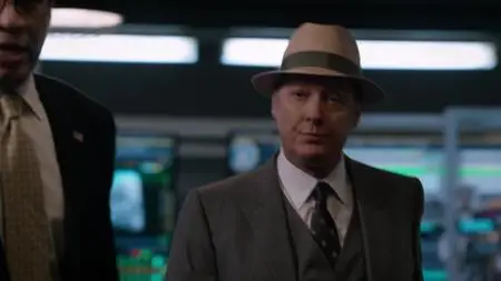 The Blacklist S04E06