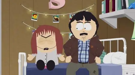 South Park S23E05