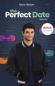 Steve Bloom - The perfect date