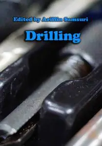 "Drilling" ed. by Ariffin Samsuri