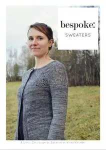 Bespoke: Sweaters - a little collection of lovely sweaters