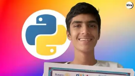 From Zero To Hero: Learn Python And Gui Creation