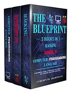 RASPBERRY PI & HACKING & COMPUTER PROGRAMMING LANGUAGES: 3 Books in 1