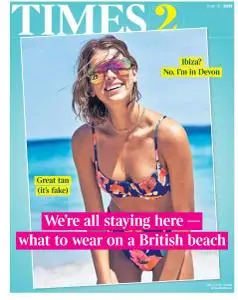 The Times Times 2 - 16 June 2021