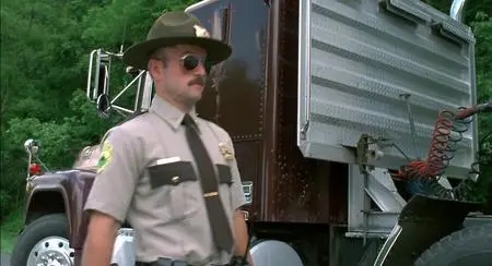 Super Troopers (2001)