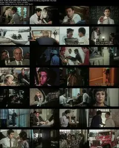 Iskanderija... lih? (1979) 