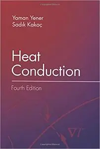 Heat Conduction, 4th Edition (Instructor Resources)