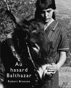 Au hasard Balthazar (1966)