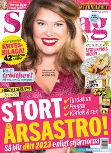 Aftonbladet Söndag – 25 december 2022