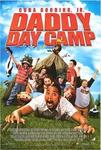 Daddy Day Camp (2007)