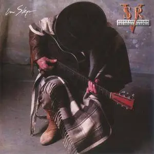 Stevie Ray Vaughan And Double Trouble - Texas Hurricane (2014) [APO SACD Boxset] PS3 ISO + Hi-Res FLAC / RE-UP