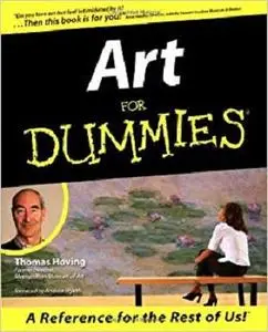 Art For Dummies [Repost]