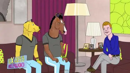 BoJack Horseman S01E10