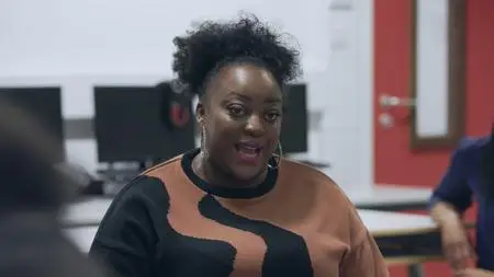 Ch4. - Judi Love: Black, Female and Invisible (2022)