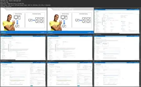 Getting Started with Microsoft Azure