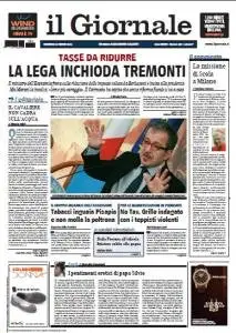 Il Giornale (12-06-11)