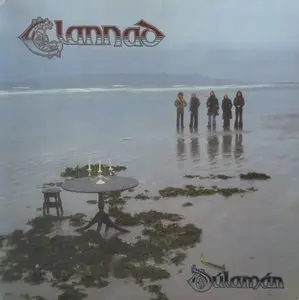 Clannad ‎- Dúlamán (1976) DE 1st Pressing - LP/FLAC In 24bit/96kHz