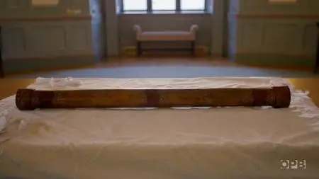 PBS - Breakthrough: The Ideas That Changed the World: The Telescope (2019)
