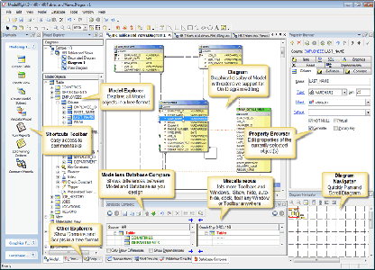 ModelRight Professional 3.0.0.33
