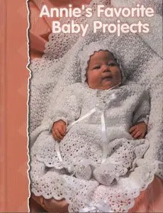 Annie's Favorite Baby Projects