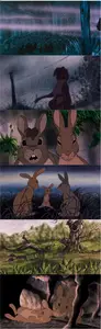 Watership Down (1978) [The Criterion Collection]