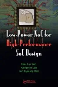 Low-Power NoC for High-Performance SoC Design (Repost)
