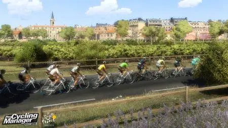 Pro Cycling Manager 2016 (2016)