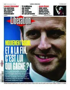 Libération - 04 juin 2018