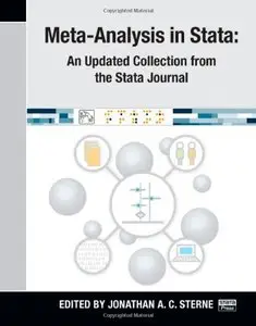 Meta-Analysis: An Updated Collection from the Stata Journal (repost)