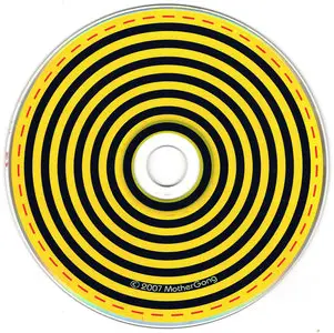 Mother Gong - O Amsterdam (2007)