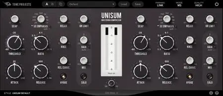 Tone Projects Unisum v1.1.3