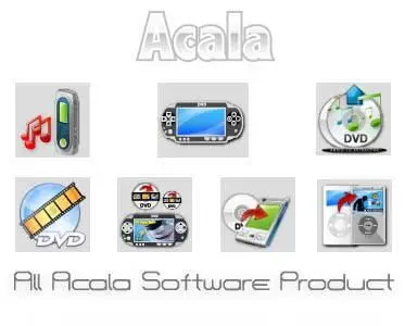 Acala All Products 2006-09-28