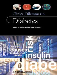 Clinical Dilemmas in Diabetes (repost)