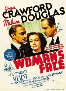 A Woman’s Face (1941)
