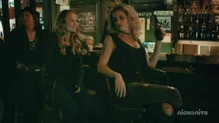 Still the King S01E03-E04 (2016)