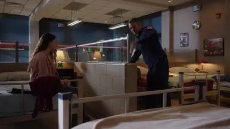 Chicago Fire S06E10