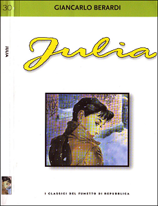 I Classici Del Fumetto - Volume 30 - Julia